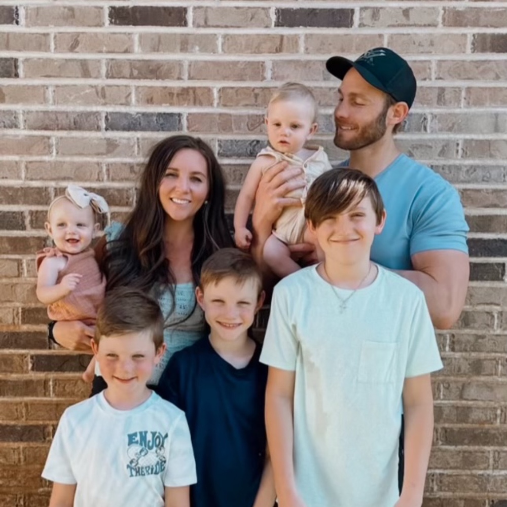 Meet your Posher, Jason